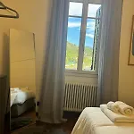 Casa Jolie - Vista Castello