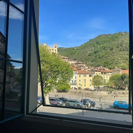 דירה Casa Jolie - Vista Castello