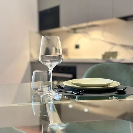 Apartment Casa Jolie - Vista Castello *