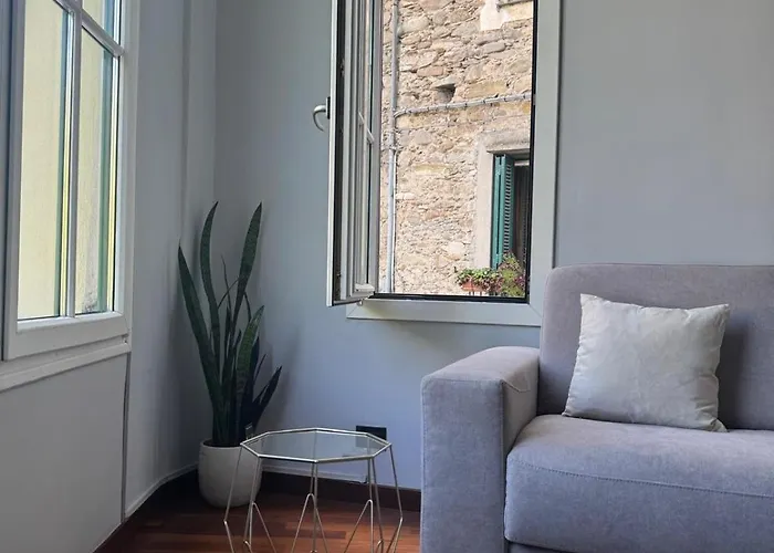 Casa Jolie - Vista Castello Διαμέρισμα *