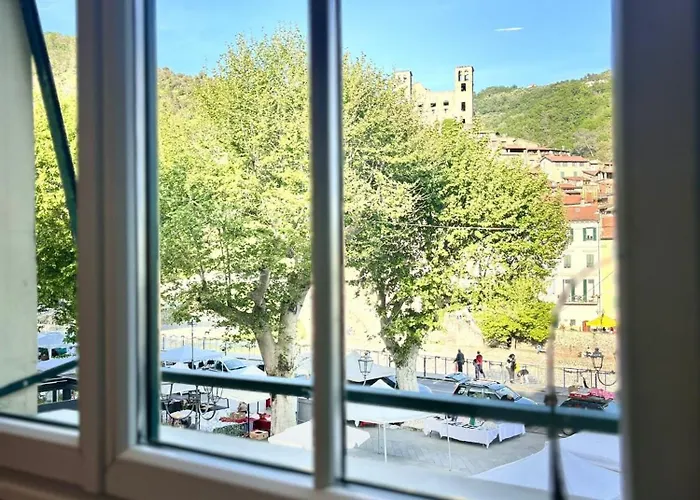 Casa Jolie - Vista Castello Διαμέρισμα *