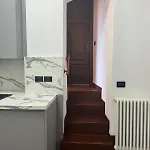 Casa Jolie - Vista Castello Lägenhet *
