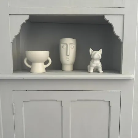 Casa Jolie - Vista Castello 公寓