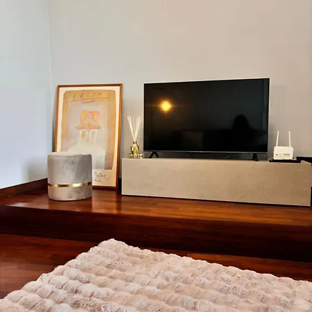 Casa Jolie - Vista Castello * 多尔切阿夸