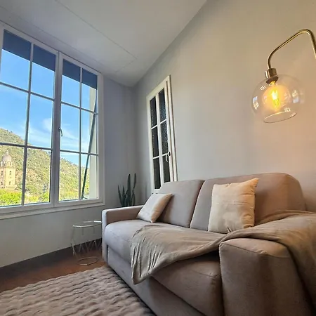 Casa Jolie - Vista Castello 公寓 多尔切阿夸