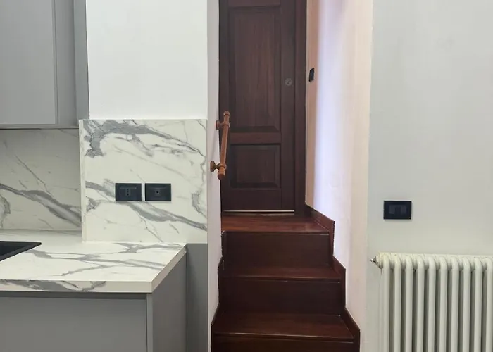 Casa Jolie - Vista Castello 公寓 *