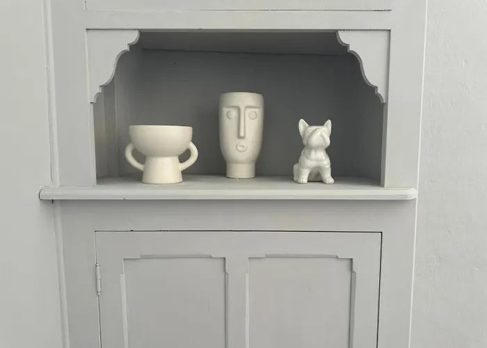 Casa Jolie - Vista Castello 公寓