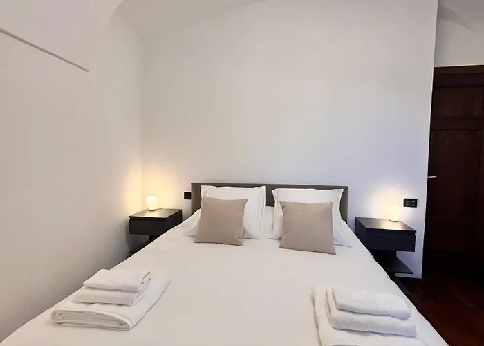 Casa Jolie - Vista Castello 多尔切阿夸