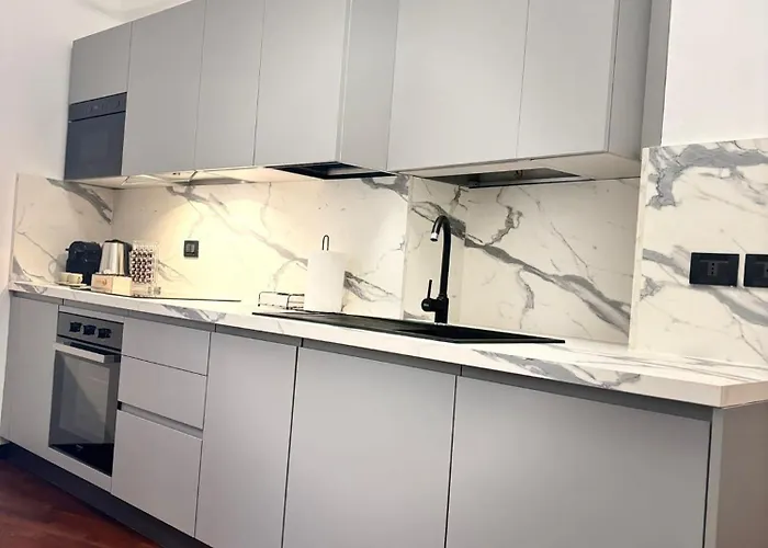 Casa Jolie - Vista Castello * 多尔切阿夸