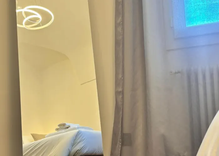 公寓 Casa Jolie - Vista Castello 多尔切阿夸