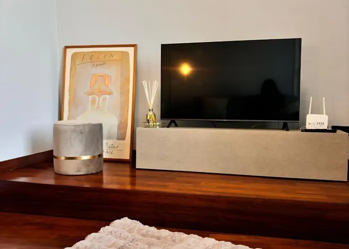 Casa Jolie - Vista Castello * 多尔切阿夸