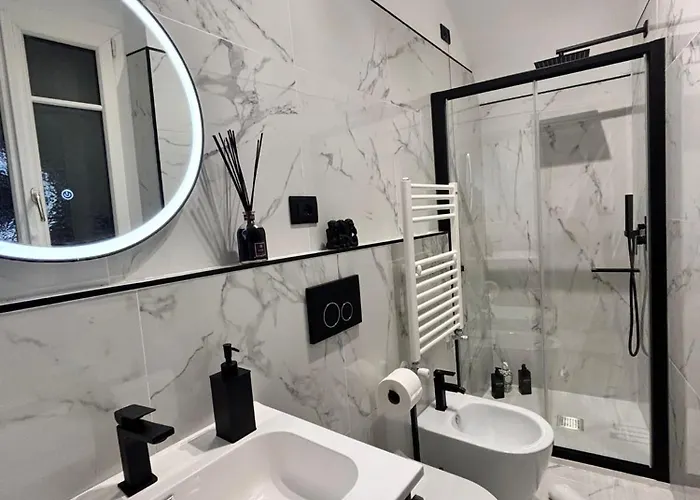 Casa Jolie - Vista Castello 多尔切阿夸