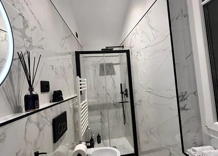 公寓 Casa Jolie - Vista Castello